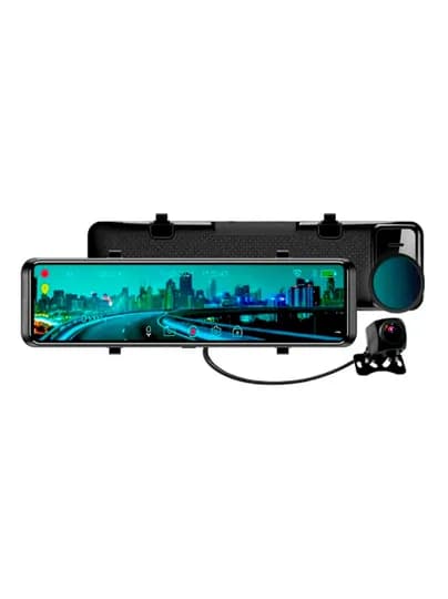 Видеорегистратор TrendVision MR-4K