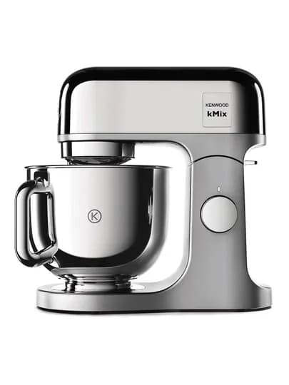 Планетарный миксер Kenwood KMX760ACH kMix Limited Edition, 1000 Вт, 5 л, 6 скоростей