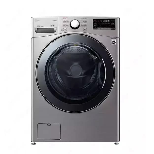 Стирально-сушильная машина LG F3L2CRV2T2