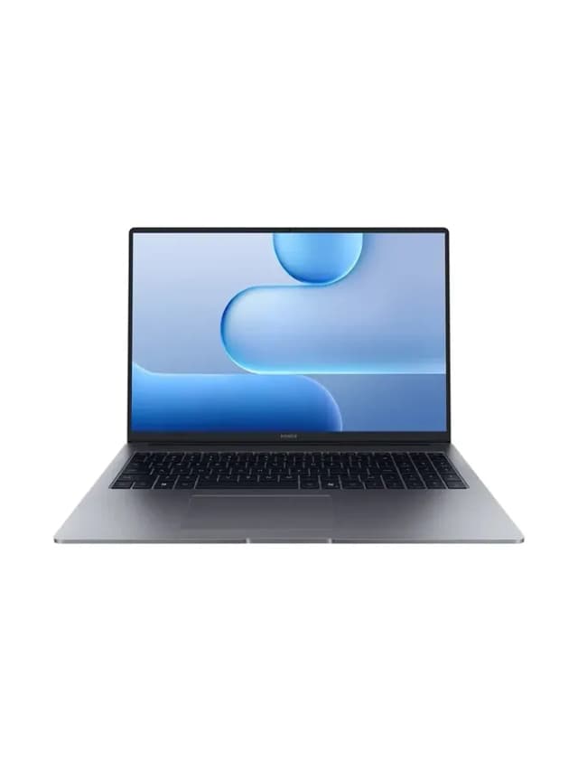 Ноутбук Хонор MagicBook X16 1024 ГБ 2026 Space Gray