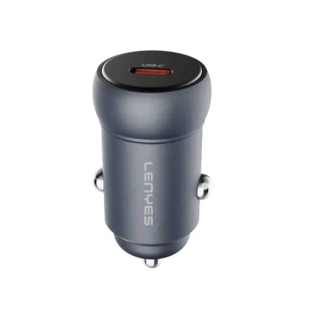 LENYES CA54 avtomobil zaryadlovchi
