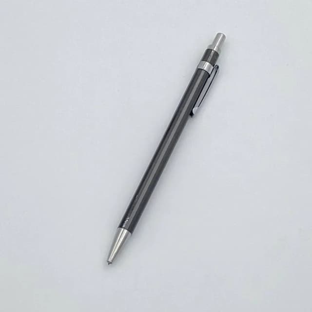 Avtomatik qora qalam Aodemei Jinshu 7002, 0,5 mm