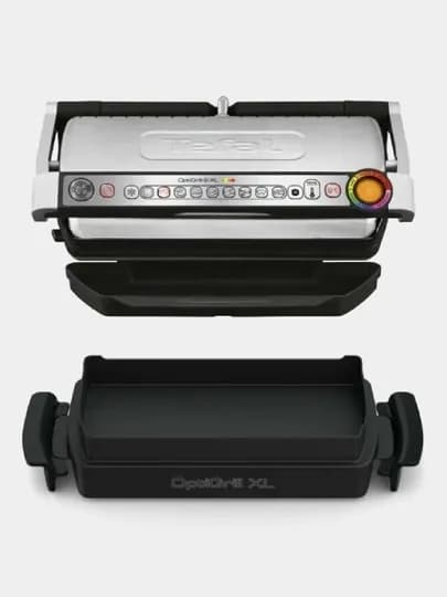 Электрогриль Tefal GC724D12