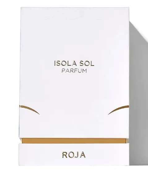 Унисекс парфюм Roja Isola Sol, 50 мл