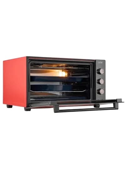 Мини-печь Artel MD-4218 L, красный — MPARK-MP00488