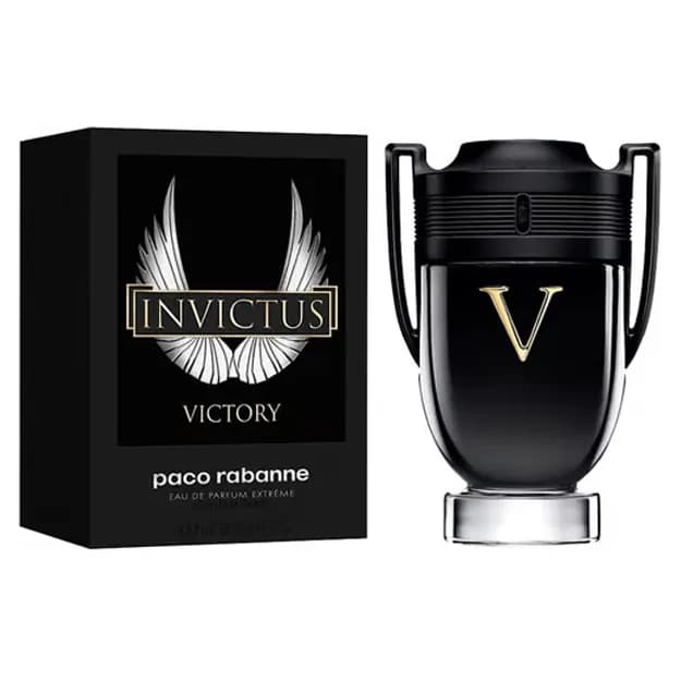 Paco Rabanne Invictus Victory EDP 100 ml
