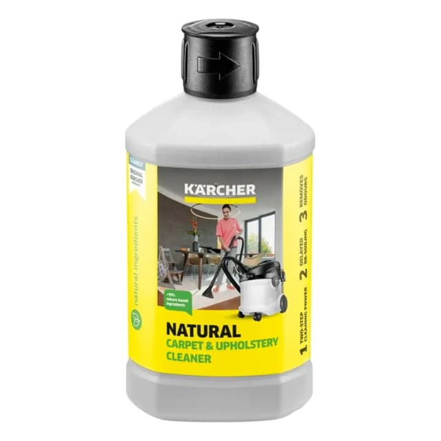 Средство для влажной очистки ковров Karcher RM 519N 1Л