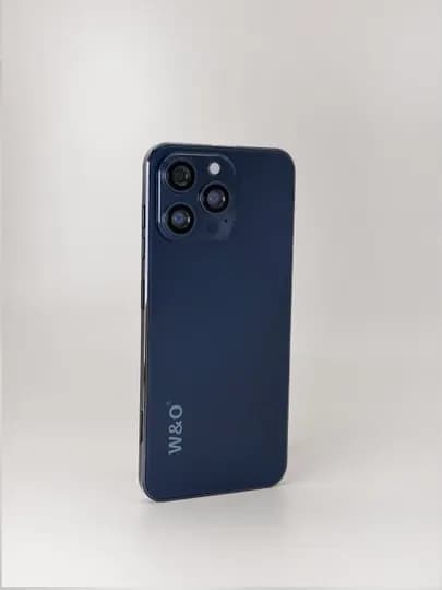 Смартфон W&O X 200, X 15 pro max 4/64 ГБ
