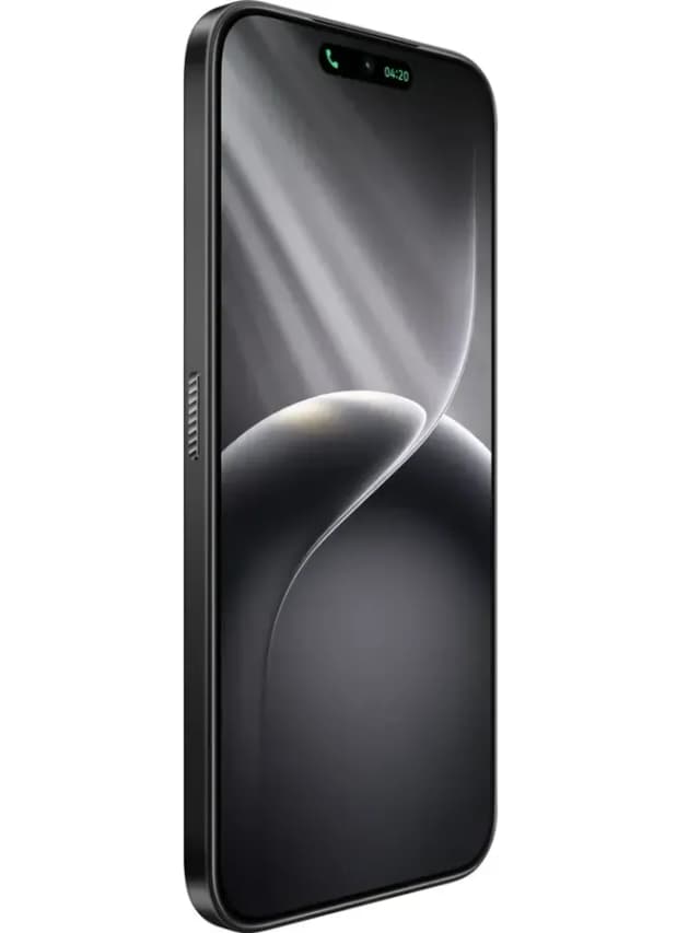 Tecno Camon 50 Pro, ультразум, 144 Гц, 6500 мАч, камера Sony 50 Мп