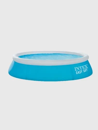 Надувной бассейн Intex Easy Set 28101, 183 * 51 см, 886 л