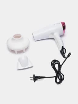 Фен для волос Remington D5226 E51 Pro-Air Turbo 2400 — SMPP-D5226