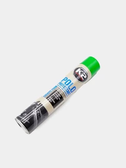 Реставратор полироль пластика матовый антистатик K2 Polo Protectant Aero, 750мл (1000 мл)