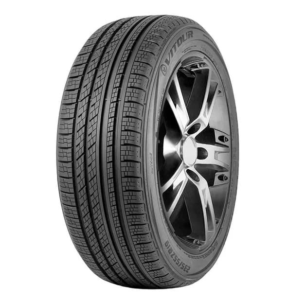 Шина Vitour - Tempesta Quattro 245/50R20