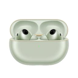 Беспроводные наушники Huawei FreeBuds Pro 4 зеленый