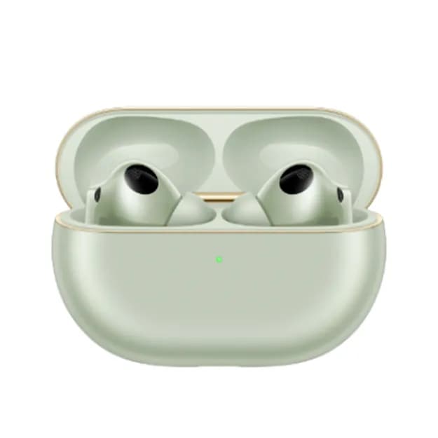 Беспроводные наушники Huawei FreeBuds Pro 4 зеленый