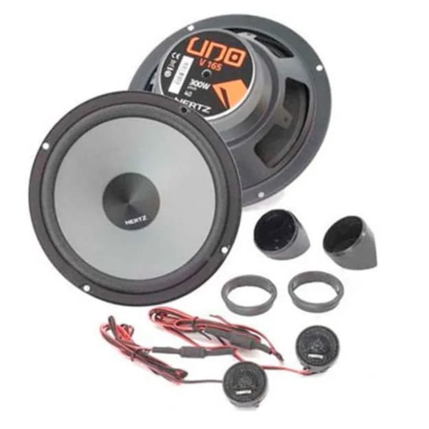 Автомобильная акустика Hertz Uno K 165 Kit