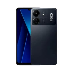 Смартфон Xiaomi POCO C65 8/256 Black