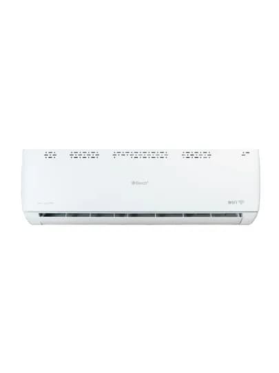Кондиционер Bench Tropic Inverter 12 T3 (+65°C) — Wi-Fi, Turbo, 4D обдув