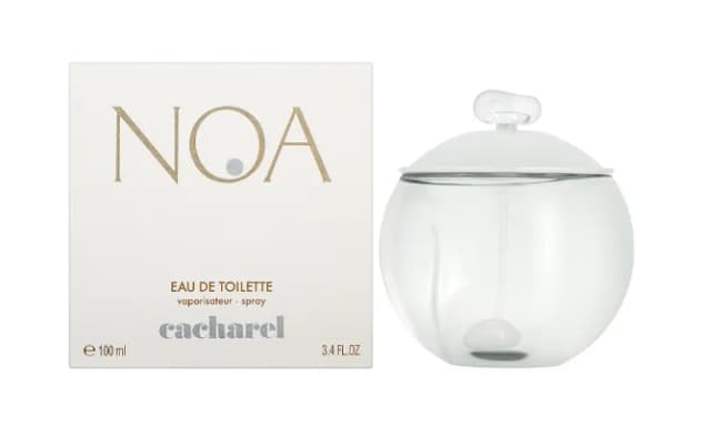 Женская туалетная вода Cacharel Noa, 100 мл