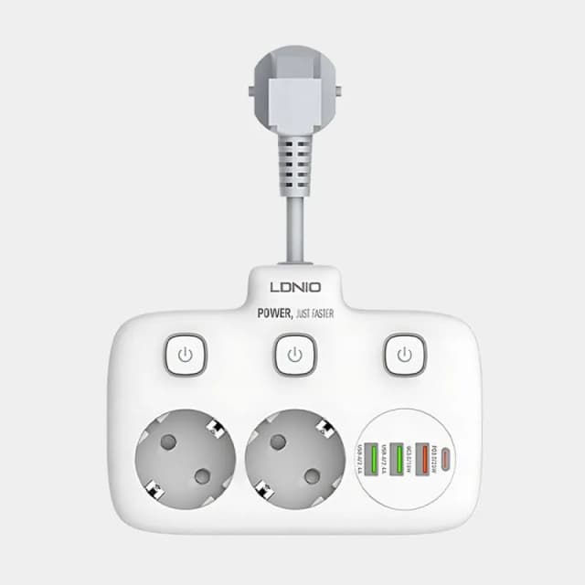 LDNIO SE2435