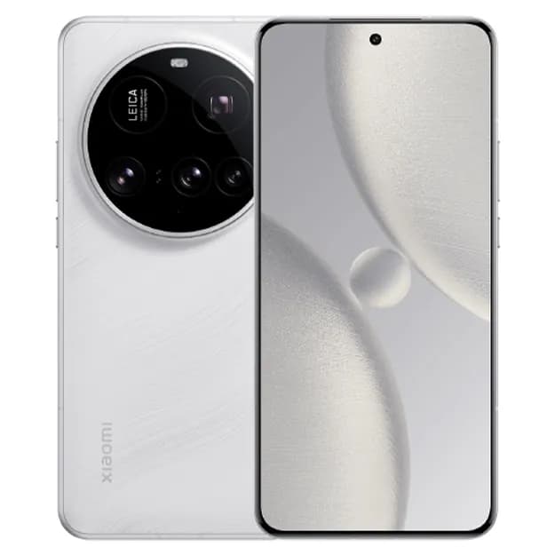 Xiaomi 15 Ultra White 16/512 GB