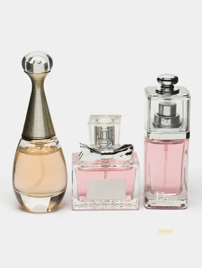 Парфюмерная вода специальная коллекция парфюмов для женщин, J'adori, Miss Dior, 30 мл — SHIKARO-SHIKJADOREMISSDIORDIOR