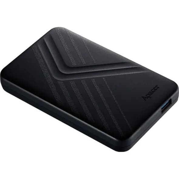 Внешний жесткий диск Apacer AC236 (Slim)