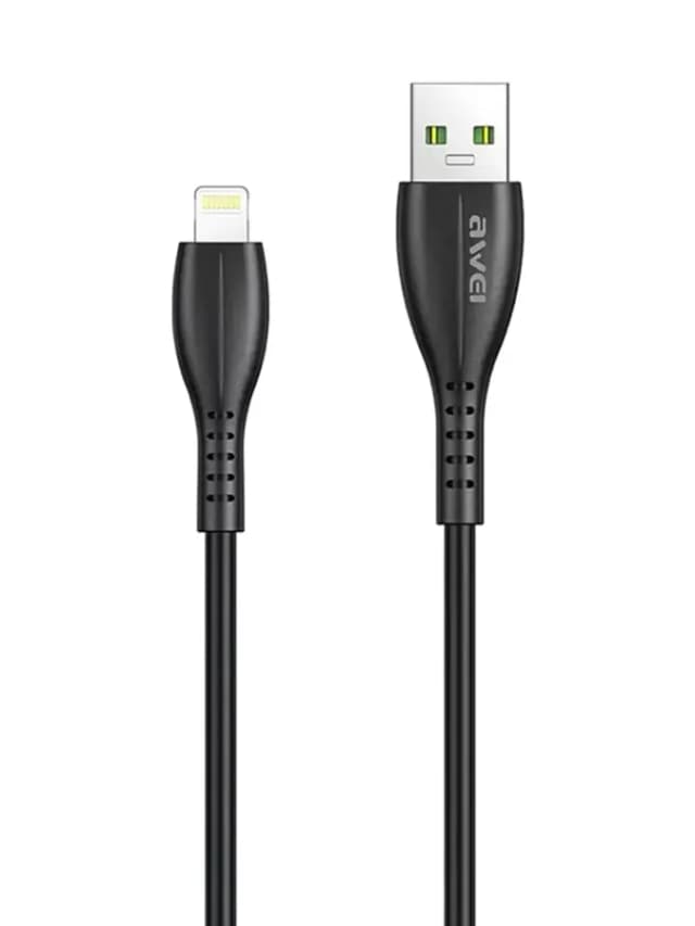 USB кабель Awei CL-115L Lightning