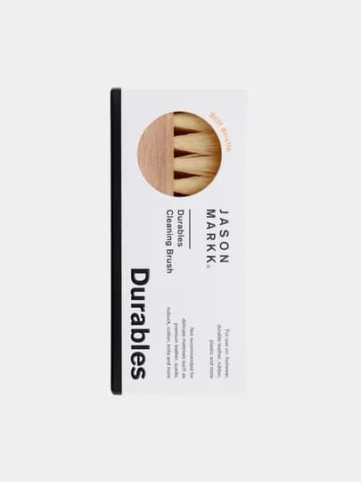 Щетка из искусственной щетины Jason Markk Durables Brush