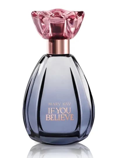 Туалетная вода Mary Kay If You Believe для женщин 60 мл