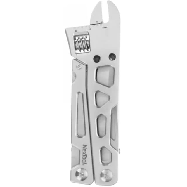 Мультитул NexTool KT5023 Multifunctional Stainless Steel (серебристый)
