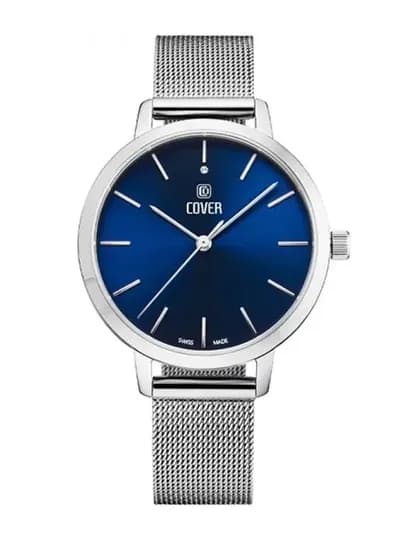 Женские часы Cover CO2050 Essential Lady