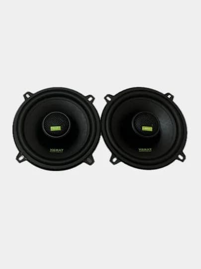 Автомобильные колонки Tanbx TB-T55Max, 13 см