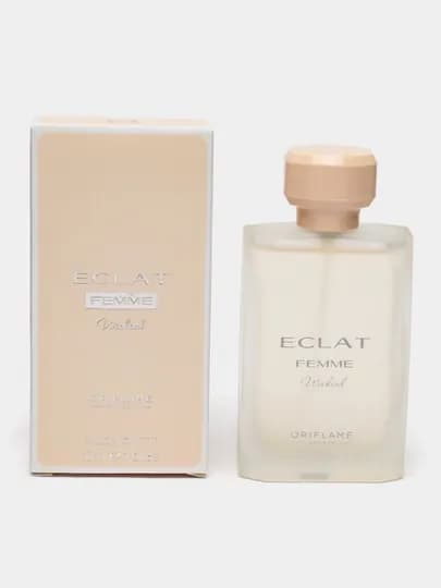 Женская туалетная вода Eclat weekend, Eclar Femme, 50 мг