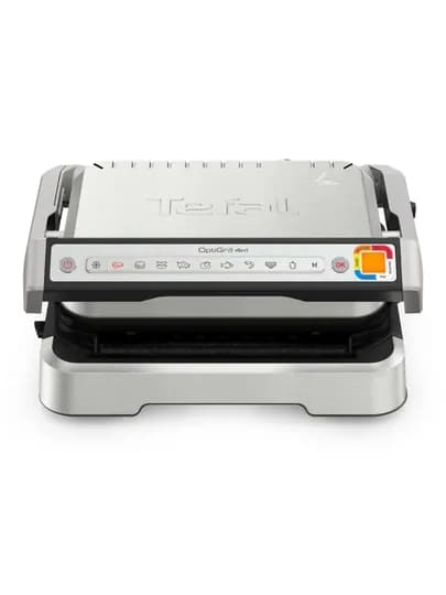 Электрический гриль Tefal Optigrill 4 in 1 GC774D30