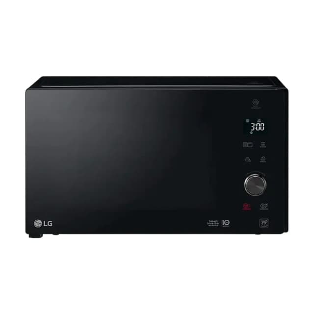 Микроволновая печь LG MH6565DIS