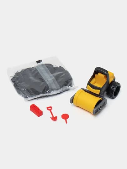 Игрушечный набор Kinetic Sand 6056481 — TOYS-P039459