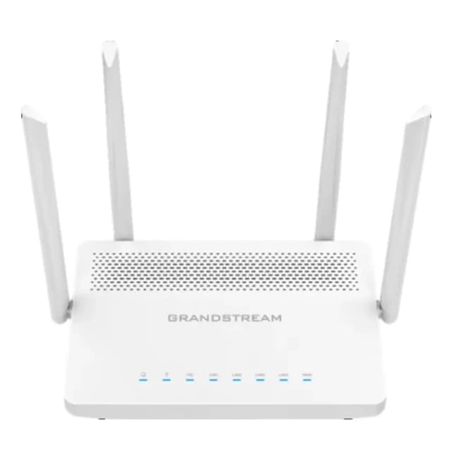 Grandstream GWN7052 Dual-Band Gigabit VPN routeri