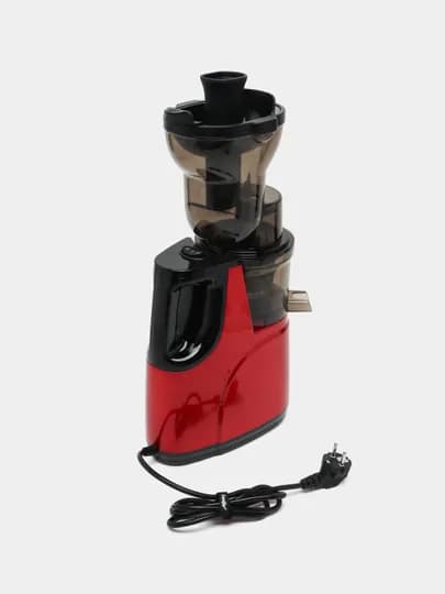 Шнековая соковыжималка Sonifer SF-5537
