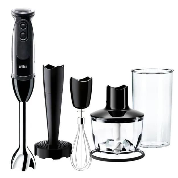 Погружной блендер Braun MQ5237BK