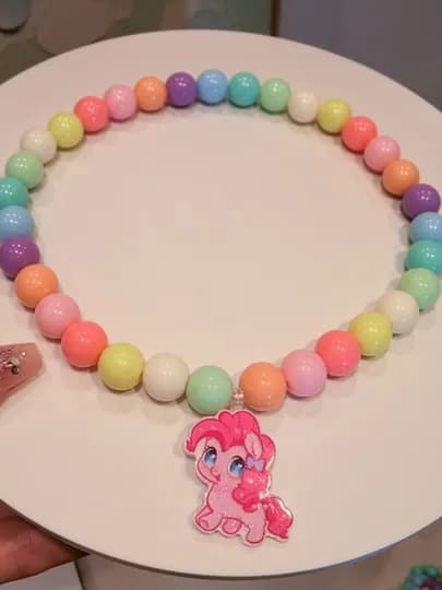 Ожерелье My Little Pony
