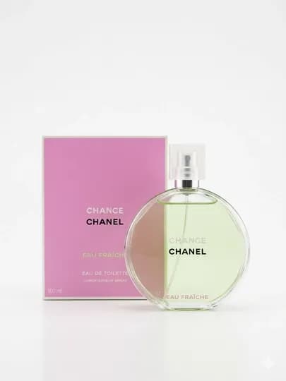 Chanel духи — 9858580-CHANEL1PART