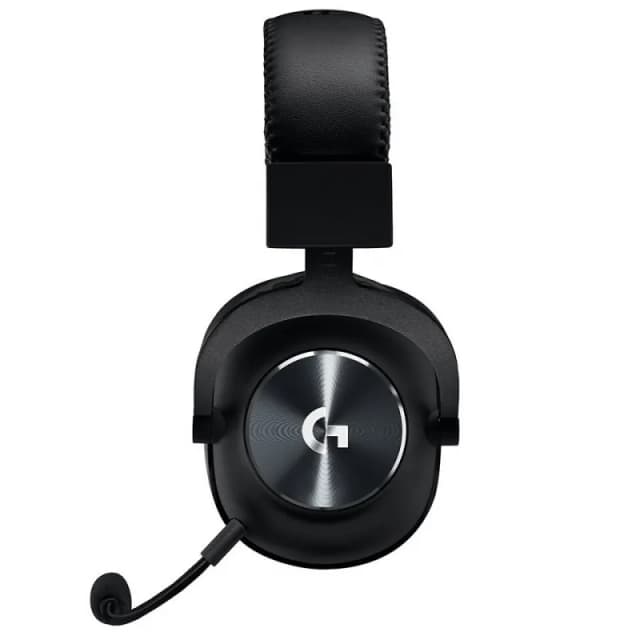 Logitech PRO X Проводные Наушники