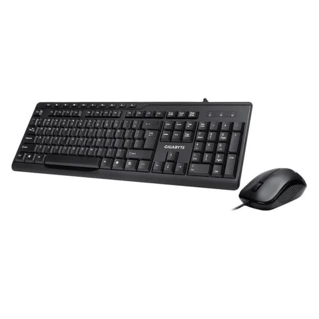 Gigabyte KM6300 (RU-ENG)