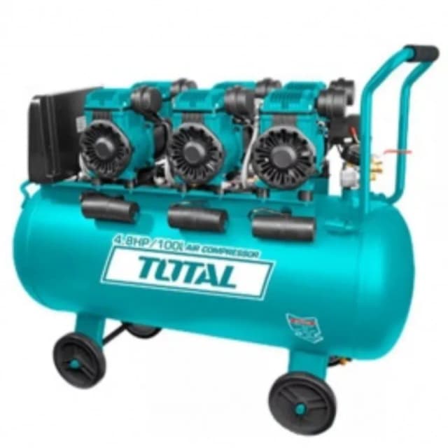 TOTAL TCS3361008 havo kompressori