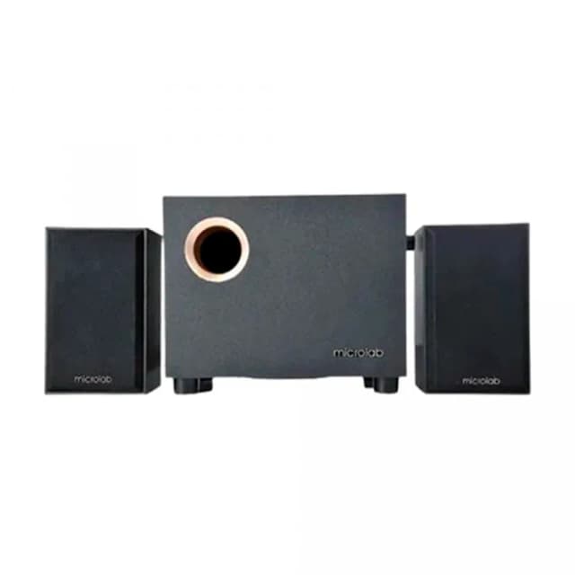 Акустическая система Microlab M-105BT