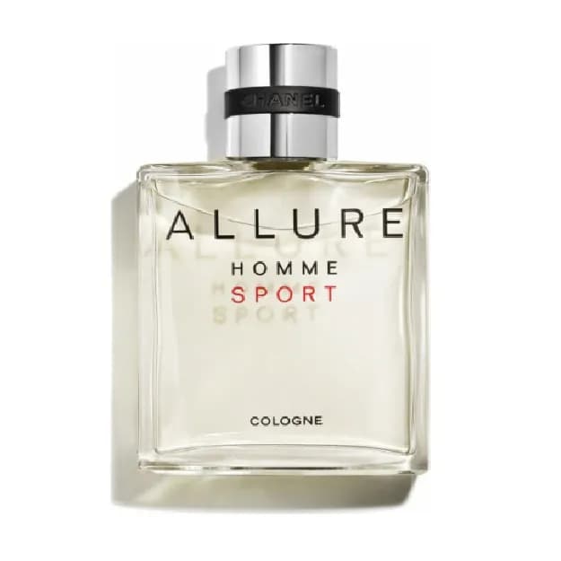 Chanel Allure Homme Sport EDC 100ml (Original)