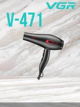 Фен VGR 471