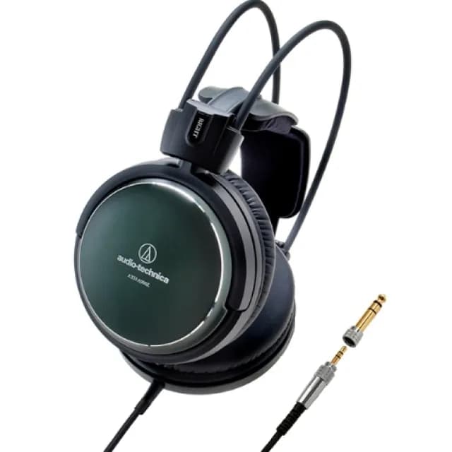 Audio-Technica ATH-A990Z quloqchini