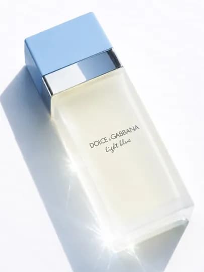 Light Blue Dolce gabbana 100ml 1-2 дня стойкости — 542123-TWOLIGHTBLUE-ГОЛУБ-origin